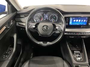 Skoda Octavia 2021, Diesel, Automată, 110.525 km — miniatura 6