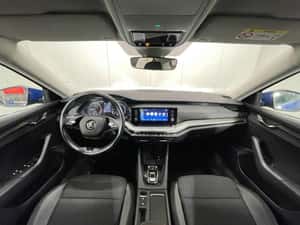 Skoda Octavia 2021, Diesel, Automată, 110.525 km — miniatura 7