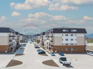 Apartament 2cam NOU –Subcetate City 2| 60 mp | FINALIZAT — miniatura 2