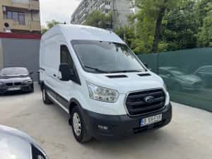 Ford Transit 2021 Frigorific Stare buna!