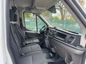Ford Transit 2021 Frigorific Stare buna! — miniatura 4