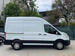 Ford Transit 2021 Frigorific Stare buna! — miniatura 5