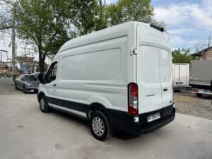 Ford Transit 2021 Frigorific Stare buna! — miniatura 6