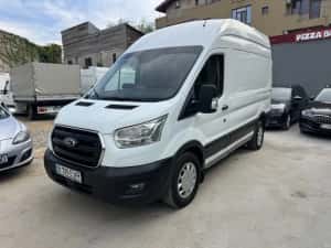 Ford Transit 2021 Frigorific Stare buna! — miniatura 9