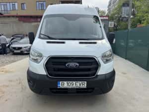 Ford Transit 2021 Frigorific Stare buna! — miniatura 10