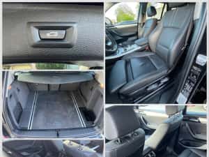 BMW X3/ Facelift / Euro6 / 190Cp / Navi Mare NBT / ShadowLine/ Piele / Top — miniatura 7