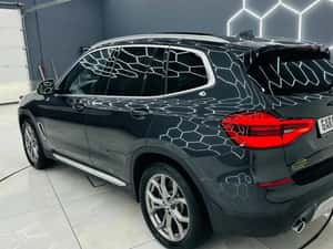 BMW X3 2020 2.0D E6 Automată 150 HP Diesel — miniatura 3