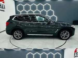 BMW X3 2020 2.0D E6 Automată 150 HP Diesel — miniatura 5