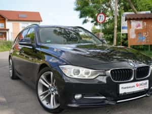 BMW F31 Sport Line | Garanție | Rate de la 984Lei | Istoric Service | KM Garantați | Stare Excepțională