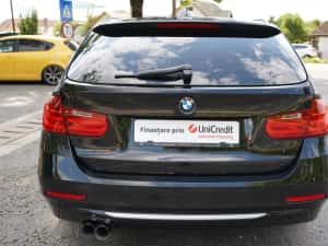 BMW F31 Sport Line | Garanție | Rate de la 984Lei | Istoric Service | KM Garantați | Stare Excepțională — miniatura 5