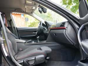 BMW F31 Sport Line | Garanție | Rate de la 984Lei | Istoric Service | KM Garantați | Stare Excepțională — miniatura 8