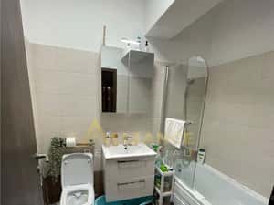 APARTAMENT 2 CAMERE LA CHEIE PARCARE SUBTERANA CADOU METROU LEONIDA — miniatura 3