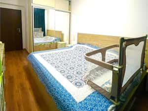 APARTAMENT 2 CAMERE LA CHEIE PARCARE SUBTERANA CADOU METROU LEONIDA — miniatura 5
