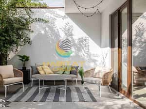 Apartament 3 camere cu gradina proprie- acte gata — miniatura 3