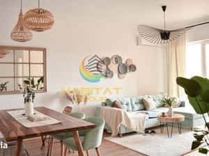 Apartament 3 camere cu gradina proprie- acte gata — miniatura 4