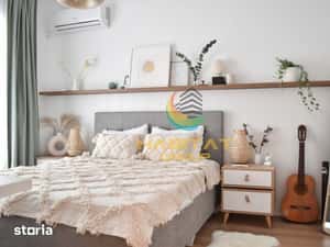 Apartament 3 camere cu gradina proprie- acte gata — miniatura 5