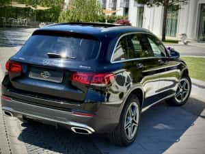 Mercedes Benz GLC 300e AMG Pack ! Garantie 12 Luni ! Finiantare/Credit — miniatura 6