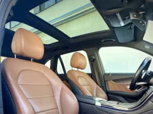 Mercedes Benz GLC 300e AMG Pack ! Garantie 12 Luni ! Finiantare/Credit — miniatura 7