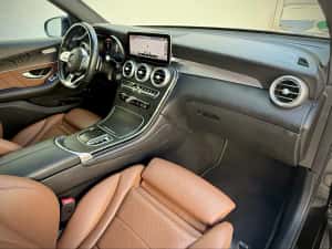 Mercedes Benz GLC 300e AMG Pack ! Garantie 12 Luni ! Finiantare/Credit — miniatura 8