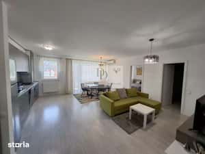 Apartament Premium 2 camere | Parcare subterană inclusă | Borhanci — miniatura 4