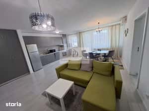 Apartament Premium 2 camere | Parcare subterană inclusă | Borhanci — miniatura 5