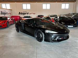 McLaren GT second-hand de vânzare — miniatura 6