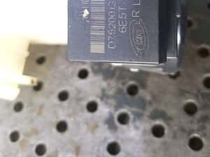 Cititor imobilizator cheie ford focus 3 6e5t15607ca — miniatura 8