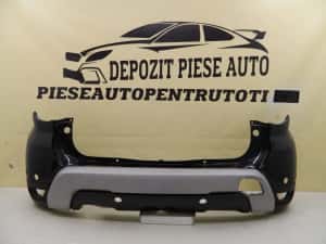 Bara spate Dacia Duster 2, 2017, 2018, 2019, 2020, cod origine 850222027R. — miniatura 8