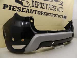 Bara spate Dacia Duster 2, 2017, 2018, 2019, 2020, cod origine 850222027R. — miniatura 9