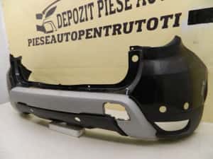 Bara spate Dacia Duster 2, 2017, 2018, 2019, 2020, cod origine 850222027R. — miniatura 10