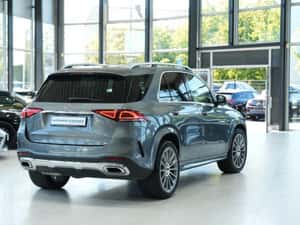 Mercedes-Benz GLE 300, SUV, 272 CP, 2022, Diesel — miniatura 2