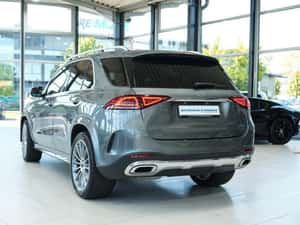 Mercedes-Benz GLE 300, SUV, 272 CP, 2022, Diesel — miniatura 3