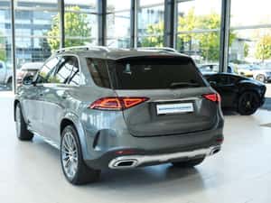Mercedes-Benz GLE 300, SUV, 272 CP, 2022, Diesel — miniatura 5