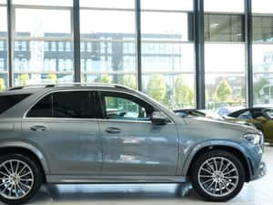 Mercedes-Benz GLE 300, SUV, 272 CP, 2022, Diesel — miniatura 6