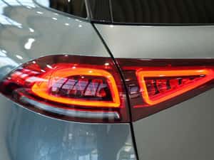 Mercedes-Benz GLE 300, SUV, 272 CP, 2022, Diesel — miniatura 7