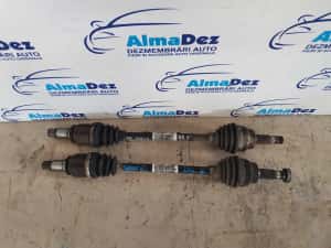 Planetara spate Citroen DS5 20 hybrid cod 9671845280  9671845380