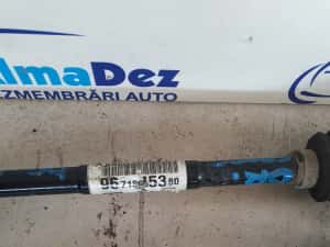 Planetara spate Citroen DS5 20 hybrid cod 9671845280  9671845380 — miniatura 2