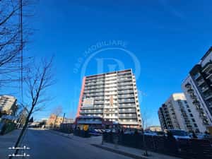 Apartament 3 camere-Duplex Bloc Finalizat Theodor Pallady