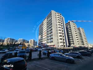Apartament 3 camere-Duplex Bloc Finalizat Theodor Pallady — miniatura 4