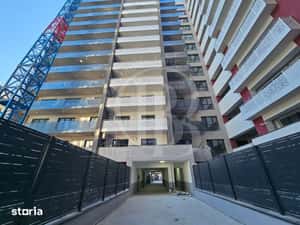 Apartament 3 camere-Duplex Bloc Finalizat Theodor Pallady — miniatura 5