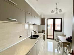 Apartament 2 camere, vedere panoramica, zona Coresi, Brasov — miniatura 6