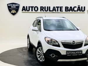 Opel Mokka 1.6 CDTi 136CP 2016 Euro 6 — miniatura 2