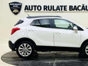 Opel Mokka 1.6 CDTi 136CP 2016 Euro 6 — miniatura 3