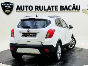 Opel Mokka 1.6 CDTi 136CP 2016 Euro 6 — miniatura 5