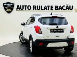 Opel Mokka 1.6 CDTi 136CP 2016 Euro 6 — miniatura 6