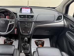 Opel Mokka 1.6 CDTi 136CP 2016 Euro 6 — miniatura 7