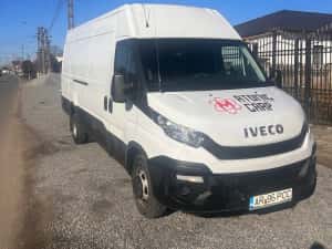 Iveco daily an 2018