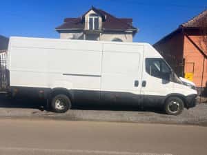 Iveco daily an 2018 — miniatura 2