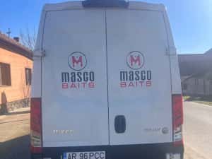 Iveco daily an 2018 — miniatura 7