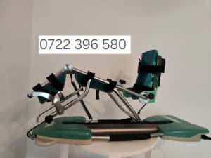 Aparat Kinetec / Ortoflex L2 pentru recuperarea genunchiului